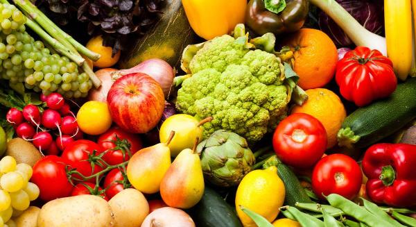 «Магнит» приостановил поставки фруктов и овощей из Китая из-за коронавируса