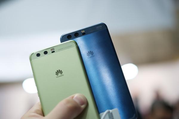 В США вступил в силу запрет на госзакупки оборудования Huawei