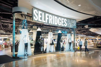Selfridges запускает прокат детской одежды