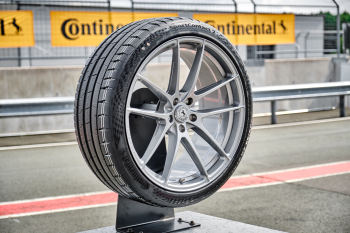 S8 Capital завершил покупку активов производителя шин Continental