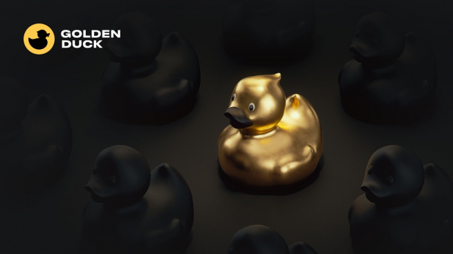 Компания Golden Duck запускает комплексную поддержку для масштабирования бизнеса на маркетплейсах