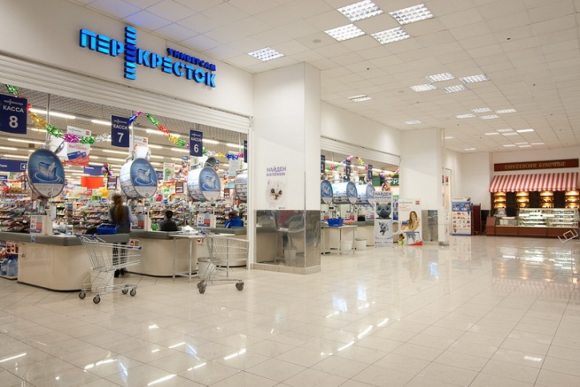 X5 Retail Group закрепляется в Тюмени