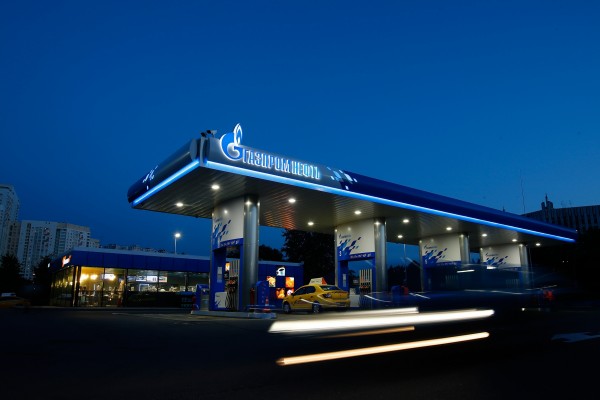 «Газпром нефть» будет развивать топливный ритейл