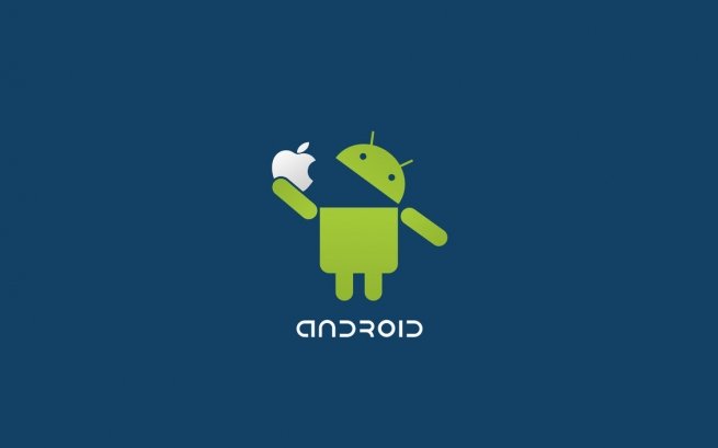 Две трети онлайн-покупок совершается с Android