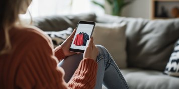 Anketolog.ru: как россияне покупают одежду в интернет каналах
