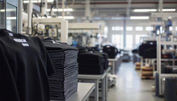 Доля российской продукции лёгкой промышленности на рынке достигла 45% | New Retail
