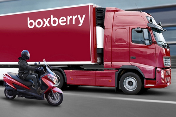 Служба доставки Boxberry стала членом альянса ACEX