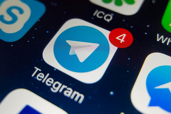 Telegram может отказаться от публичного ICO