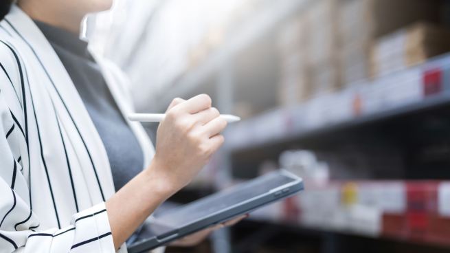 В складской логистике вдвое выросло количество вариантов подработки