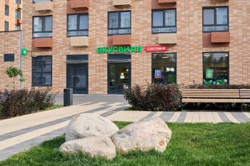 ВкусВилл ищет новые площади для дарксторов в Московском регионе