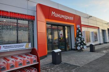 Топ-4 ошибок при управлении магазином и кафе на АЗС