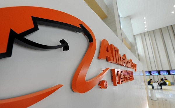 Alibaba тестирует беспилотники для доставки товаров