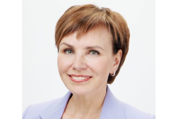 Галина Ящук уходит с должности директора по маркетингу сети АШАН