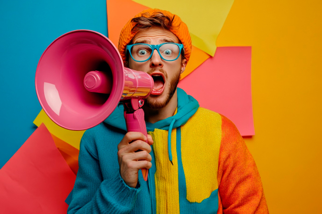 Digital-маркетинг 2025: человекоцентричность, AI и новые горизонты для ритейла