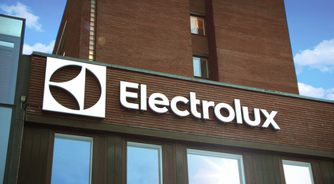 Electrolux сократит затраты из-за роста инфляции и падения спроса