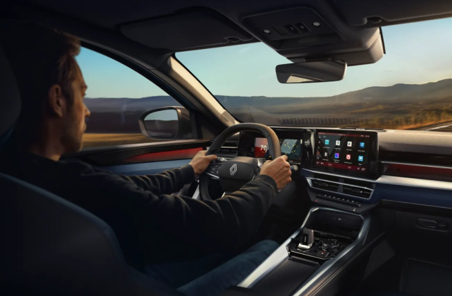 Renault отказано в регистрации товарного знака в России