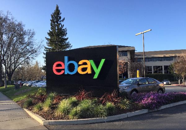 eBay представила кэшбэк-сервис для покупателей в России