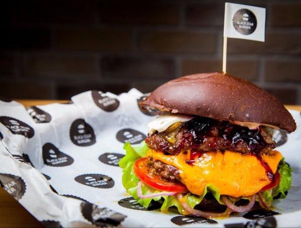 Black Star Burger переходит на раздельный сбор мусора