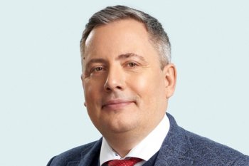 Владислав Курбатов назначен генеральным директором торговой сети «Пятёрочка»