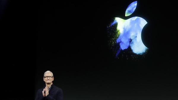 Apple представила новые iOS и Mac Pro