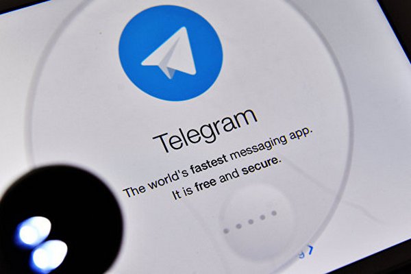 Telegram обходит блокировку, меняя адреса
