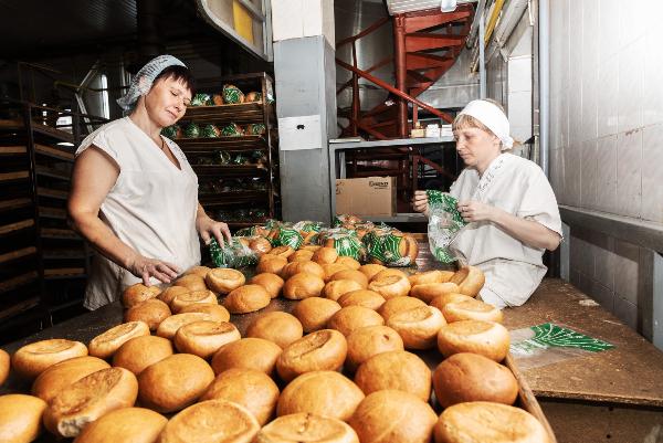 Пекари пожаловались в Минсельхоз на ценовое давление ритейлеров