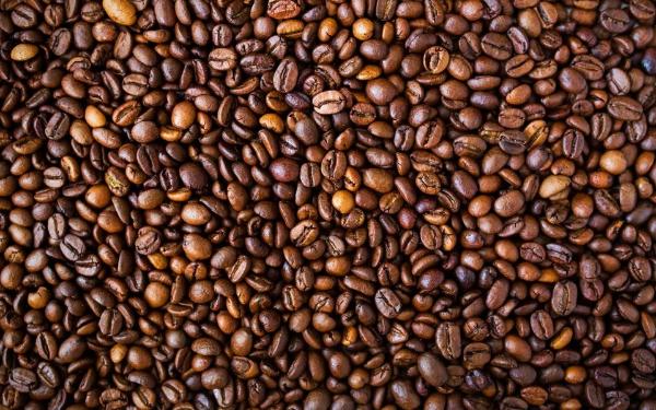 Цена на кофе в ноябре подскочила до годового максимума