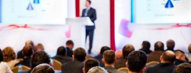 Трансляция бизнес-саммита розничной индустрии: держим руку на пульсе