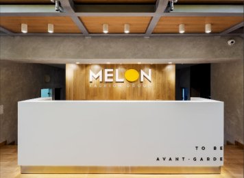 Melon Fashion Group станет холдингом