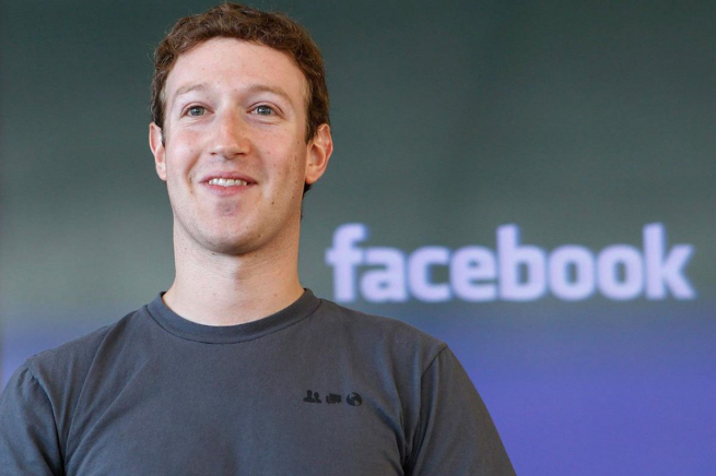 Основатель Facebook рассказал о том, что станет заменой традиционным офисам