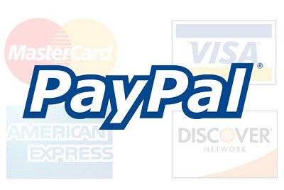 PayPal получила разрешение Центробанка на работу в России PayPal получила разрешение Центробанка на работу в России