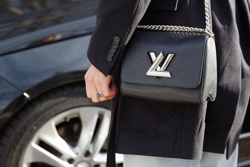 Первый за 70 лет аромат Louis Vuitton будет ориентирован на средний класс