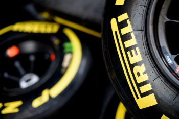 Pirelli увеличила квартальную прибыль более чем в два раза