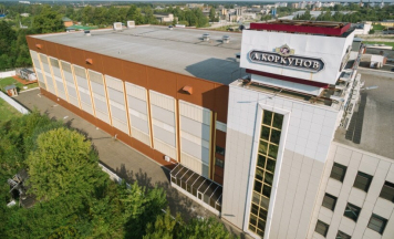 Mars прекратил в РФ выпуск шоколадных плиток Dove и «Коркунов»