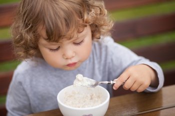 ГК «Русагро» займется выпуском детского питания