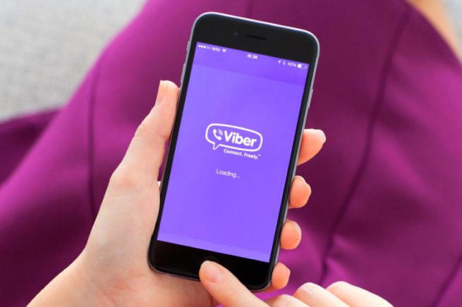 Продажи по-новому: чем Viber может быть полезен ритейлу Продажи по-новому: чем Viber может быть полезен ритейлу