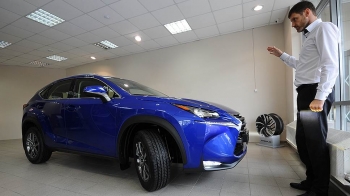 Японская Mitsui вложилась в CarPrice