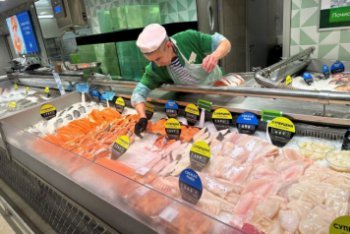 «Перекрёсток» расширяет сотрудничество с поставщиками рыбной продукции
