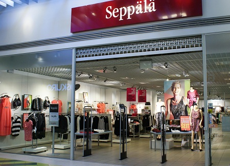Seppala покидает Россию – возвращаться не обещали