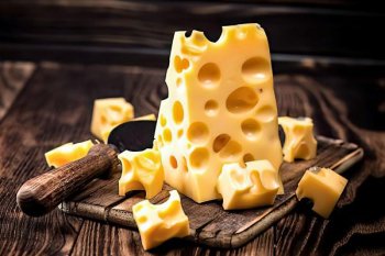 Роскачество: в отношении производителей фальсифицированного сыра приняты меры