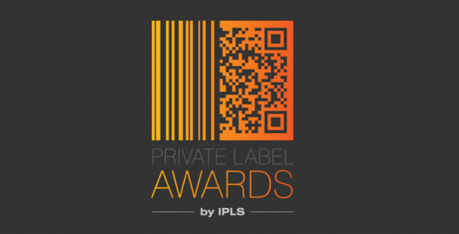 Открыт набор соискателей премии Private Label Awards By IPLS 2017
