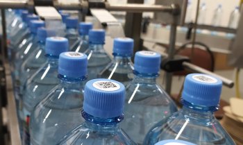 Аптеки заявили о готовности продавать маркированную воду