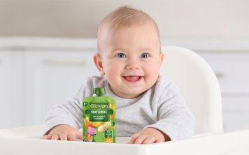 «Черноголовка» прекратит выпуск детского питания под брендом Heinz в сентябре