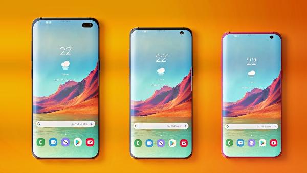 В смартфонах и планшетах Samsung может появиться реклама В смартфонах и планшетах Samsung может появиться реклама