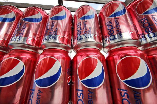 PepsiCo запустила «умную» линию производства в Екатеринбурге