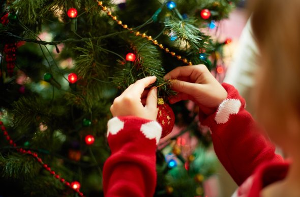 РОМИР назвал планируемые расходы россиян на подготовку к Новому году