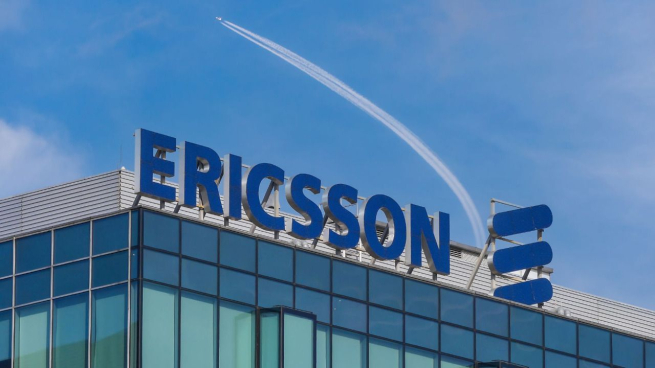 Права на бренд Ericsson в РФ передали «Русклимат» Права на бренд Ericsson в РФ передали «Русклимат»
