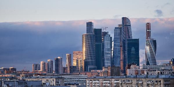 Количество российских брендов на рынке Москвы увеличилось в два раза
