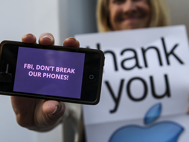 Apple помогла американским властям взломать 70 айфонов