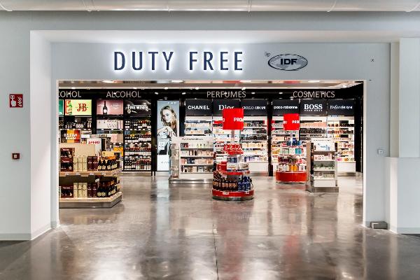 Магазины duty free станут доступны для вылетающих из России в страны ЕАЭС